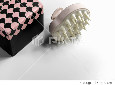 Professional hair brushes for scalp massage beauty 130409486