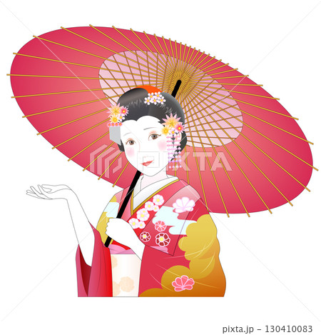 舞妓さん 舞妓さん 130410083