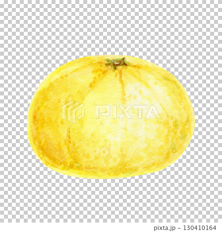 Yellow whole yuzu fruit in watercolor illustration, hand drawn citrus clipart ideal for food packaging, fabric patterns, recipe cards, kitchen prints, wrapping paper, labels and restaurant branding. Yellow whole yuzu fruit in watercolor illustration, hand drawn citrus clipart ideal for food packaging, fabric patterns, recipe cards, kitchen prints, wrapping paper, labels and restaurant branding. 130410164