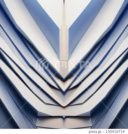 abstract colorful neon geometric background background 130410714