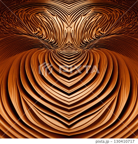 abstract colorful neon geometric background background 130410717