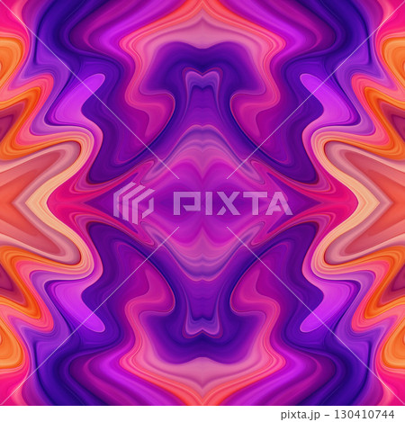 abstract colorful neon geometric background background 130410744