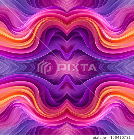 abstract colorful neon geometric background background 130410751