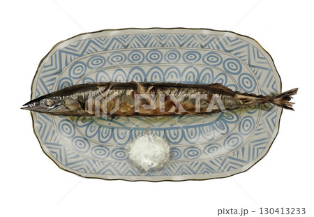 秋刀魚 130413233