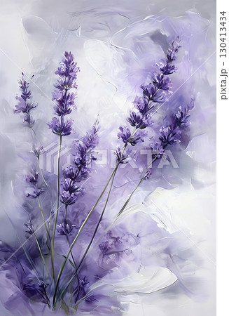 Pearly Highlights And Gentle Pastel Gradients Study 130413434