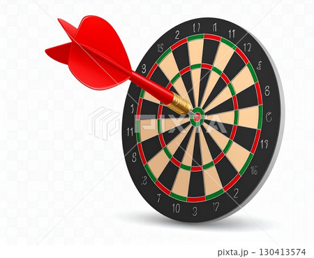 ダーツ 130413574