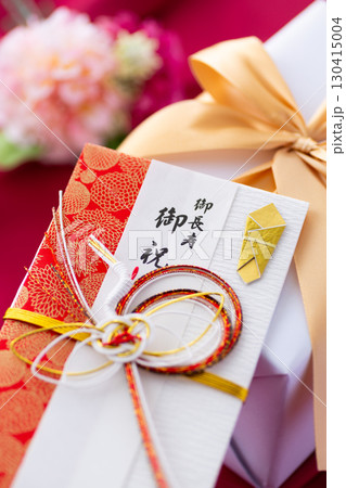 長寿のお祝い 130415004