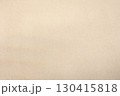 Soft beige watercolor paper sheet texture 130415818