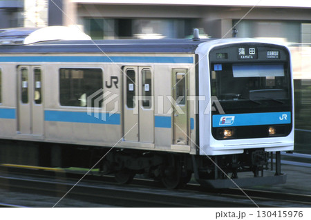 ［JK］京浜東北線209系電車 130415976