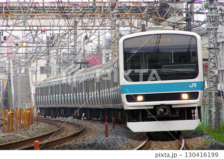 ［JK］京浜東北線209系500番台 130416199