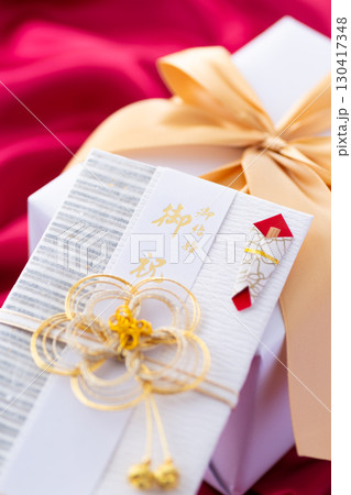 結婚祝い 130417348