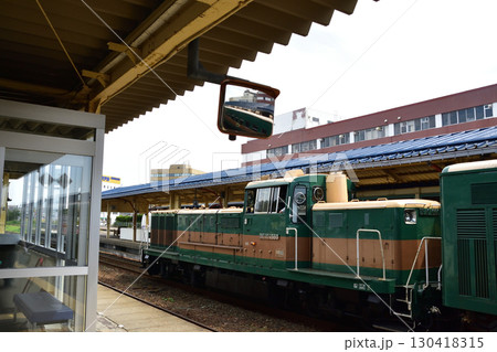 JR北海道、釧路駅 JR北海道、釧路駅 130418315