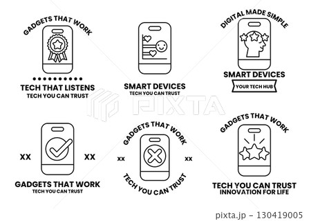 Gadgets that work 130419005