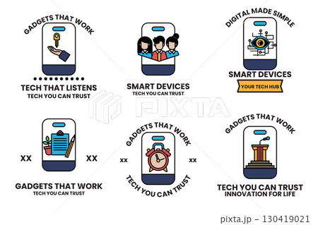 Gadgets that work 130419021