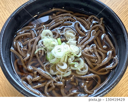 復活音威子府駅そば 駅そば音威子府 音威子府黒いそば 復活音威子府駅そば 駅そば音威子府 音威子府黒いそば 130419429