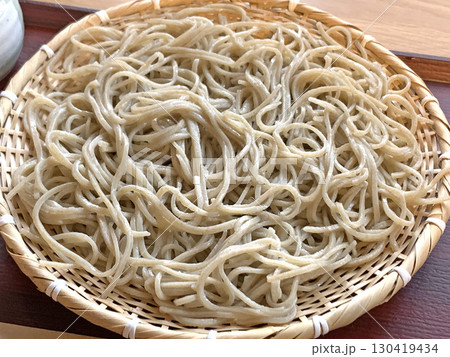 幌加内そば　もりそば　日本一のそば処　日本一のそばの町　幌加内町 130419434