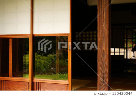 障子の扉 130420044