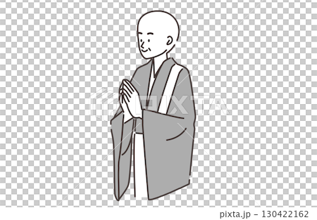 統治牧師 130422162