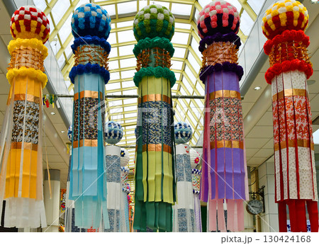 杜の都仙台　夏　七夕まつり　2025年 130424168