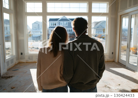 New Home View 130424433