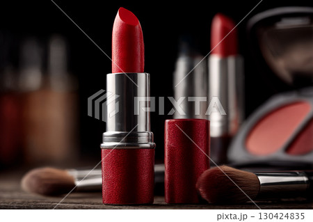 Elegance in Red 130424835