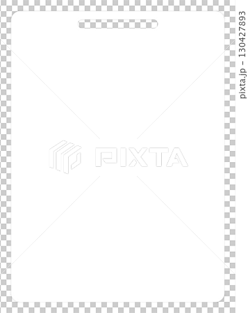 メモ用紙 130427893