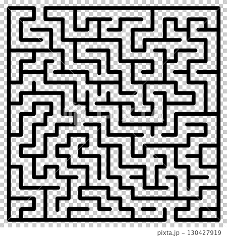 迷宮 130427919