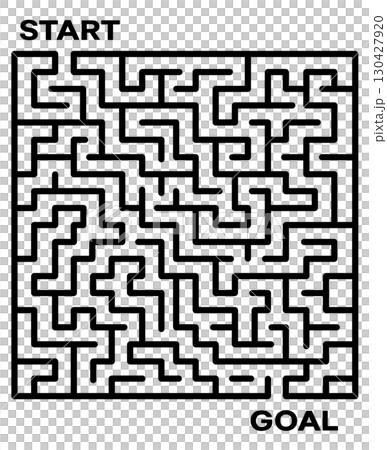 迷宮 130427920