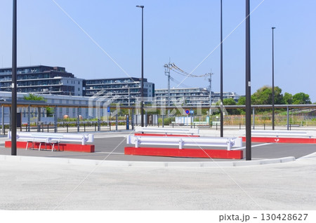 埼玉県吉川市吉川美南駅周辺2025年8月 埼玉県吉川市吉川美南駅周辺2025年8月 130428627