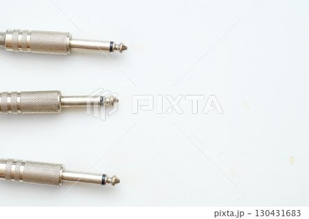 Metal jacks for connection electric guitar,amplifier,mixer,sound equipment 130431683
