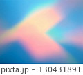 カラフルなグラデーション 130431891
