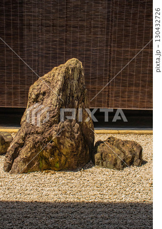 【京都風景】大仙院 白砂と石組を人生に見立てた庭園 【京都風景】大仙院 白砂と石組を人生に見立てた庭園 130432726