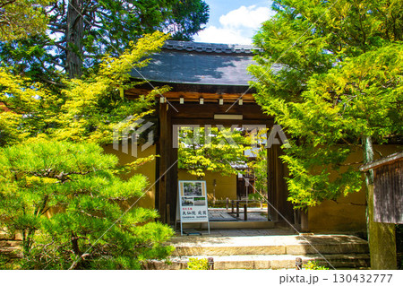 【京都風景】大仙院 白砂と石組を人生に見立てた庭園 【京都風景】大仙院 白砂と石組を人生に見立てた庭園 130432777