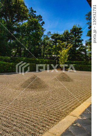 【京都風景】大仙院 白砂と石組を人生に見立てた庭園 【京都風景】大仙院 白砂と石組を人生に見立てた庭園 130432781