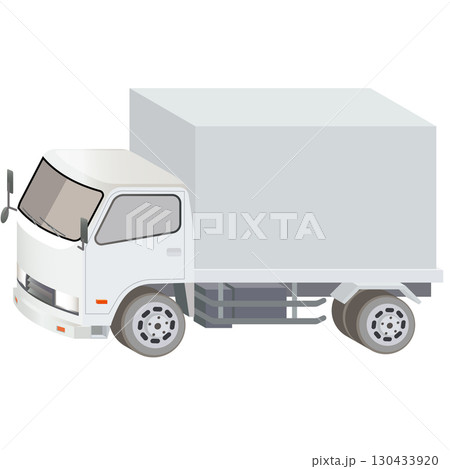 トラック 130433920