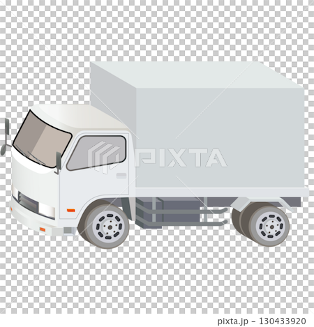 トラック 130433920