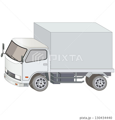 トラック 130434440