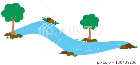 river or stream  130435130