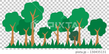 tree or forest 130435131