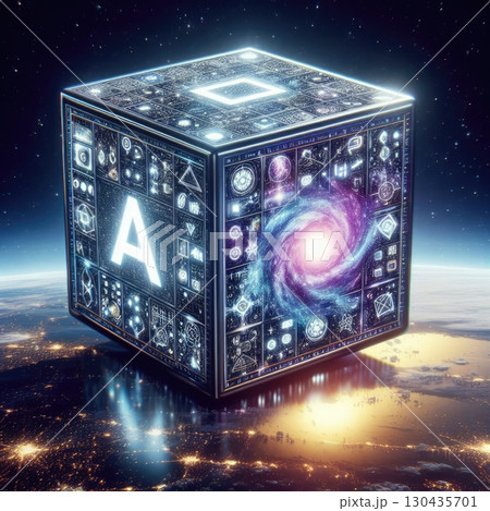 Pandora box with artificial intelligence 130435701