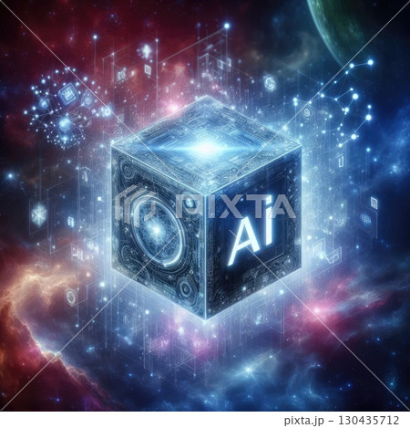 Pandora box with artificial intelligence Pandora box with artificial intelligence 130435712