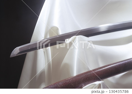 京都霊山歴史館 土方歳三の愛刀 130435786