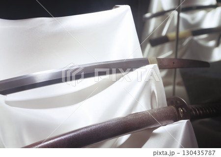 京都霊山歴史館 土方歳三の愛刀 京都霊山歴史館 土方歳三の愛刀 130435787