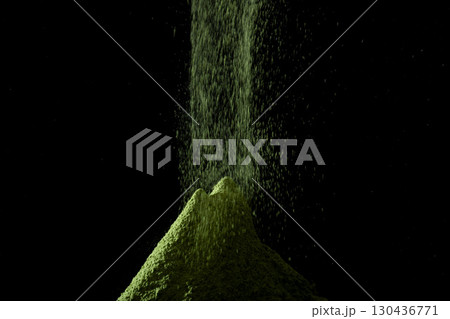 抹茶パウダーのイメージ 130436771