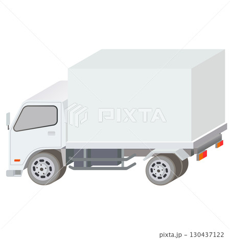 トラック 130437122