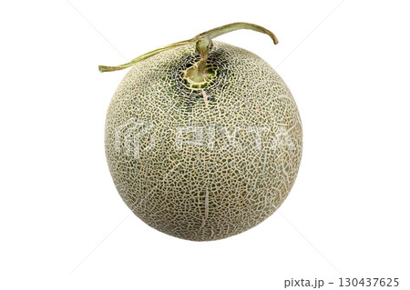 メロン 130437625