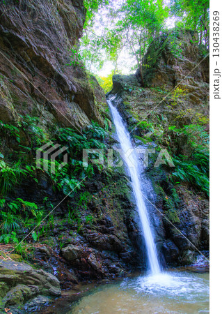 宿谷の滝 宿谷の滝 130438269