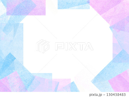 パステルカラーのバックグラウンド 130438483