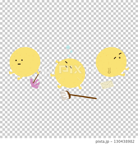 Lazy good bacteria Lazy good bacteria 130438982