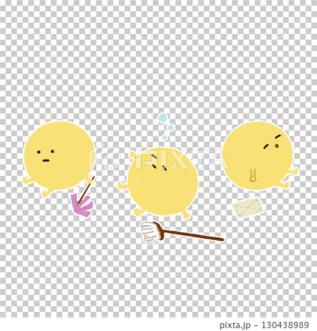 Lazy good bacteria Lazy good bacteria 130438989